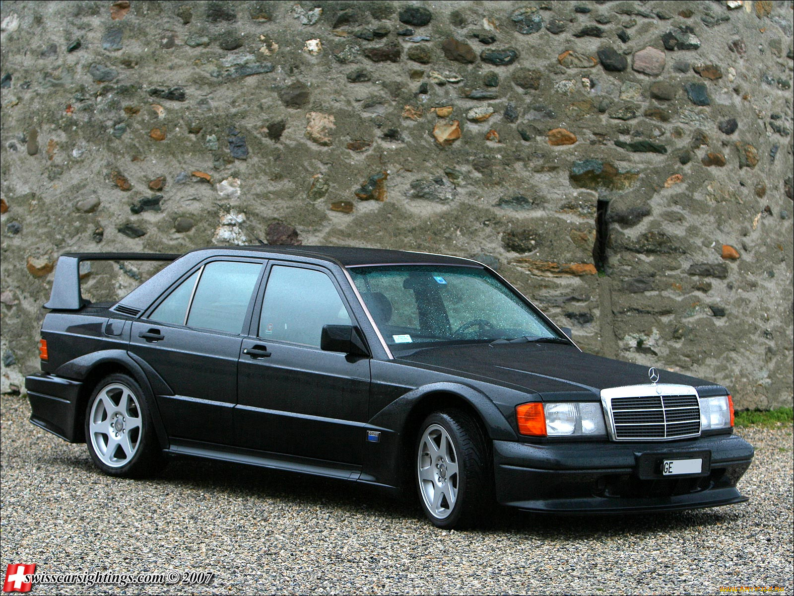 , mercedes, benz
